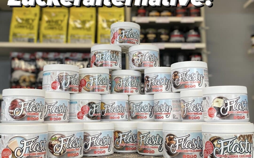 Flasty Aktion 10% Rabatt