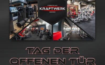 Tag der offenen Tür – KRAFTWERK Niederzier